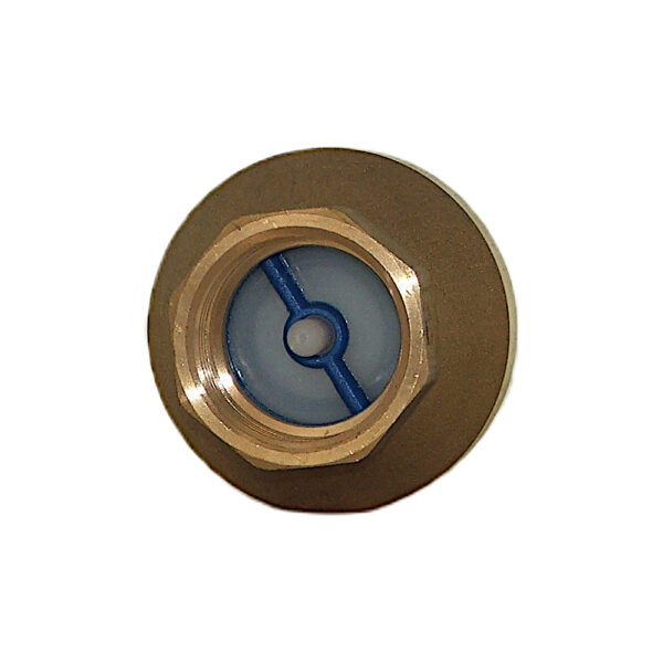 Zawór zwrotny 5/4″ Pionier DN32