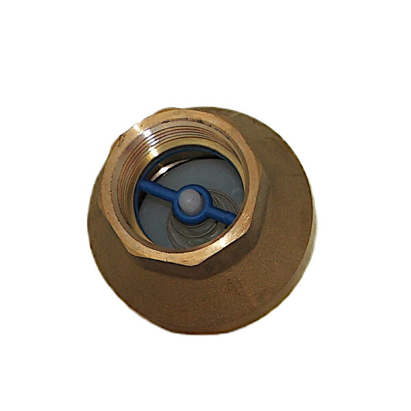 Zawór zwrotny 5/4″ Pionier DN32