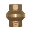 Zawór zwrotny 5/4″ Pionier DN32