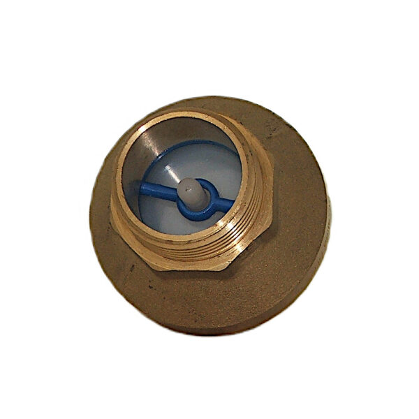 Zawór zwrotny Pionier Dn25 GW_GZ_1 Zawór zwrotny 1″ w/z Pionier DN25