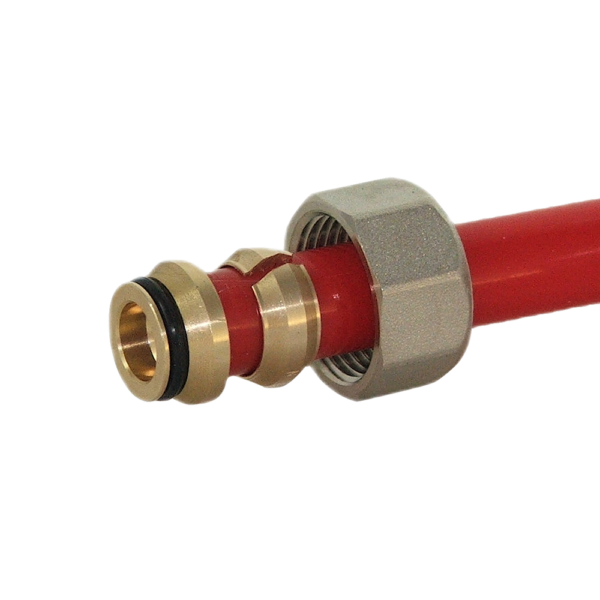 Rura 16mm PE-Xb/AL/PE-Xb 200mb
