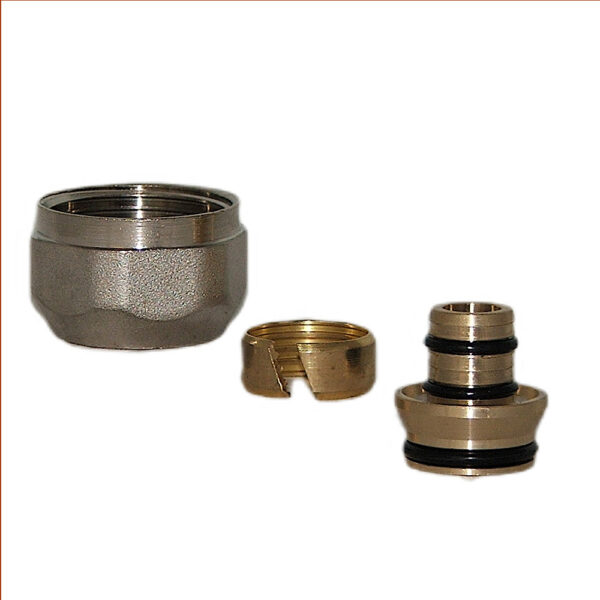 Złączka do rur pex 16×3/4 (119) Euroconus ICMA