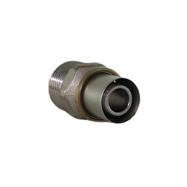 Złączka Pex 25×1″ Gz Duro zaprasowywana