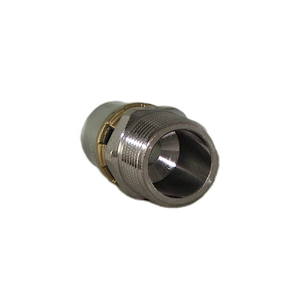 Złączka Pex 25×1″ Gz Duro zaprasowywana