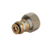 Złączka do rur pex 16×3/4 Euroconus Calido