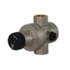 Reduktor do wody 1/2″ Calido DN15