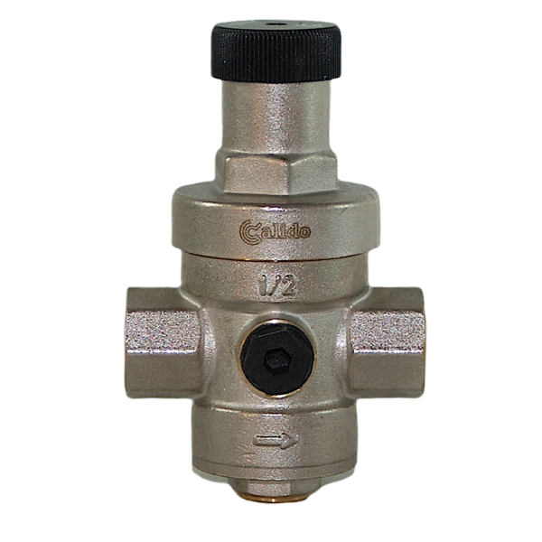 Reduktor do wody 1/2″ Calido DN15