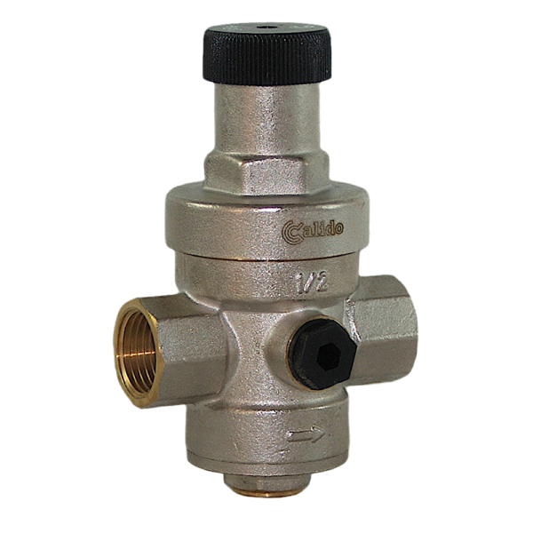 Reduktor do wody 1/2″ Calido DN15