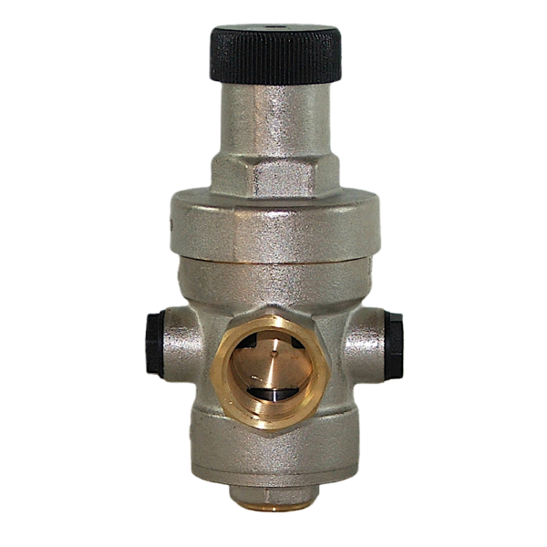 Reduktor do wody 1/2″ Calido DN15