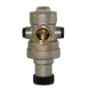 Reduktor do wody 1/2″ Calido DN15