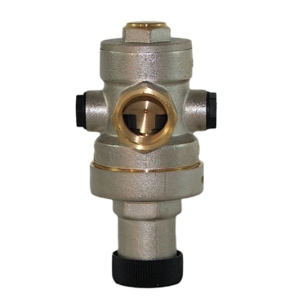 Reduktor do wody 1/2″ Calido DN15
