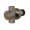 Reduktor do wody 1/2″ Calido DN15