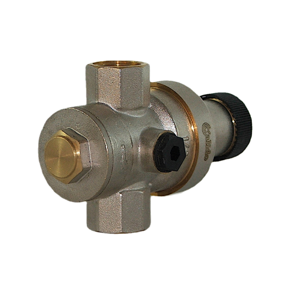 Reduktor do wody 1/2″ Calido DN15