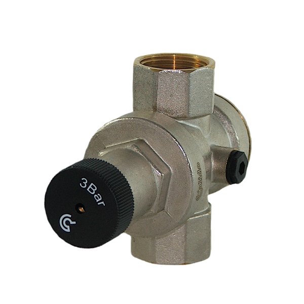 Reduktor do wody 3/4″ Calido D
