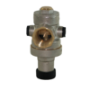 Reduktor do wody 3/4″ Calido D