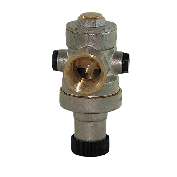 Reduktor do wody 3/4″ Calido D