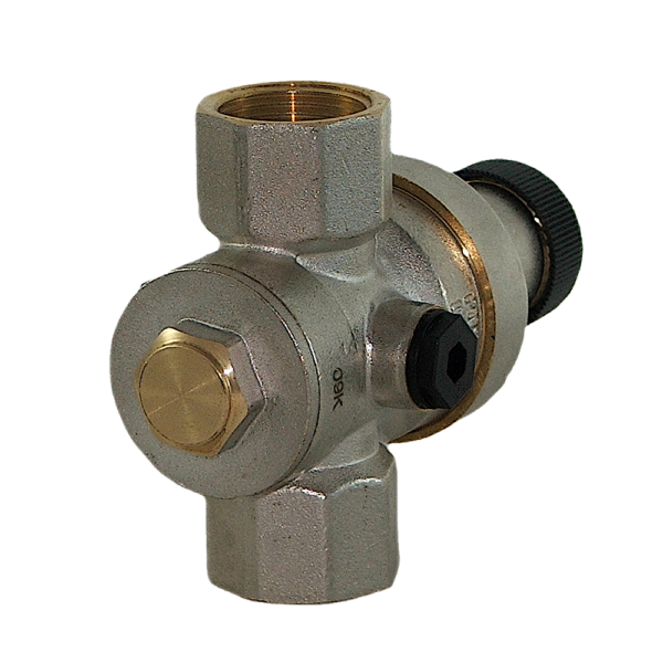 Reduktor do wody 3/4″ Calido D