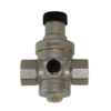 Reduktor do wody 3/4″ Calido D