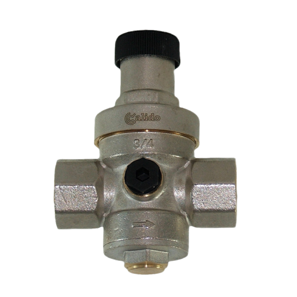 Reduktor do wody 3/4″ Calido D