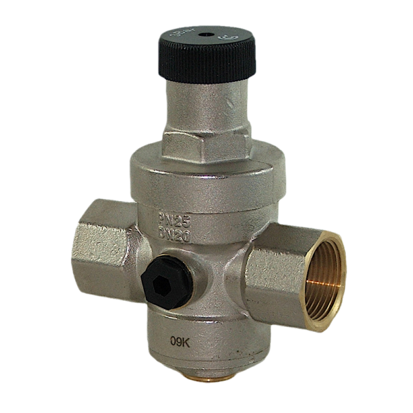 Reduktor do wody 3/4″ Calido D