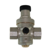 Reduktor do wody 3/4″ Calido D