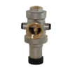Reduktor do wody 1″ Calido DN25