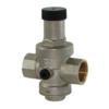 Reduktor do wody 1″ Calido DN25