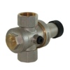 Reduktor do wody 1″ Calido DN25