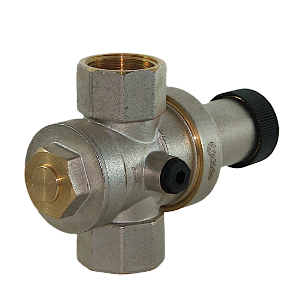 Reduktor do wody 1″ Calido DN25