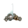 Separator magnetyczny 1″ z filtrem i osadnikiem DN25