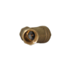 Filtr z magnesem Dn20_2 Filtr magnetyczny skośny 3/4″ mosiężny DN20