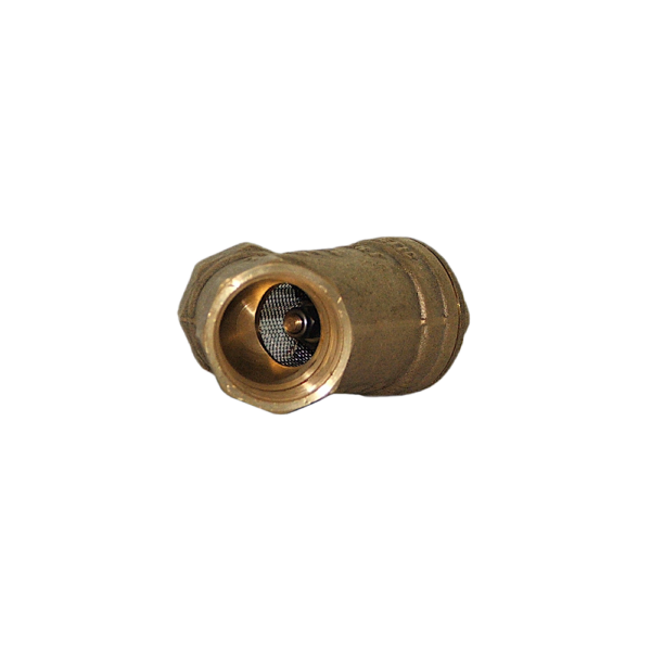 Filtr z magnesem Dn20_2 Filtr magnetyczny skośny 3/4″ mosiężny DN20