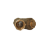 Filtr z magnesem Dn20_3 Filtr magnetyczny skośny 3/4″ mosiężny DN20