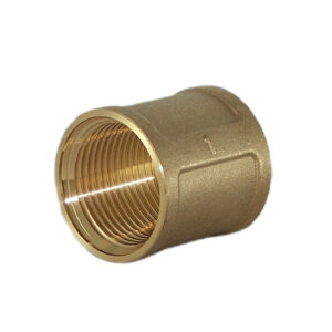 Mufa 1″ mosiężna Calido DN25
